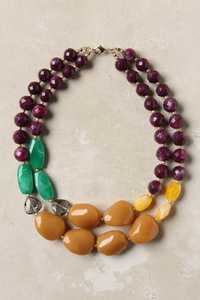 Bijoux faits main en résine pour femme Pendentif en résine avec art moderne - Product Image 4