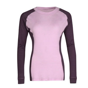 Ensemble de yoga 2 pièces pour femmes, vêtements de sport, ensemble de sous-vêtements pour femmes, ensemble de sous-vêtements respirant personnalisé en gros - Product Image 3