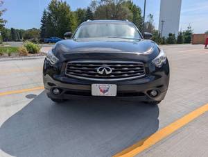 Precio bajo, Infiniti FX35 2009 usado en venta - Product Image 2