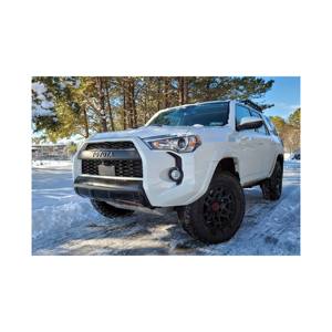 For 4Runner TRD Off-Road SUV with Turbo Engine RWD Leather Seats ACC Cruise <b>Control</b> Hill Start Assist Downhill Assist <b>Control</b> - Product Image 3