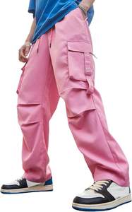 ราคาขายส่ง ผู้ผลิตดีมีคุณภาพ ผลิตกางเกงยีนส์รุ่นใหม่ล่าสุดสำหรับผู้ชาย สวมใส่สบาย ขายดีที่สุด - Product Image 5