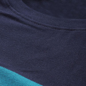 Vente flash : T-shirts à manches longues pour hommes en coton 100 % de haute qualité, 230 g, respirants, écologiques, séchage rapide, prix bas, personnalisation - Product Image 6