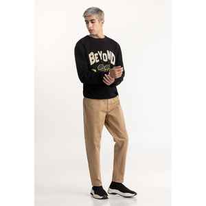 Suéter con Eslogan para Hombre 224-111-063 - Product Image 5