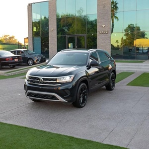 รถยนต์ Volkswagen Atlas 3.6L V6 SE รุ่นขายดีประจำปี 2022 - Product Image 1