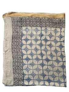 Sarong Wholesale Women Beach Bikini Cover Ups Bohemian Pareos <b>Indian</b> Hand Made Block Printed 100% Cotton Sarongs Pareos - Product Image 2