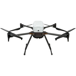 Inspired Flight IF800 Tomcat Commercial Drone with Blue Herelink <b>Remote</b> & Gremsy VIO F1 <b>Camera</b> Payload - Product Image 2