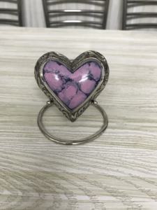 Urnas de cremación de latón y metal macizo únicas de diseñador para cenizas, accesorios de ataúd conmemorativo de alta calidad para almacenamiento de bebés - Product Image 6