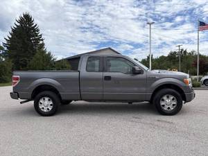 Ford F-150 STX 2010 d'occasion à prix bas à vendre - Product Image 5