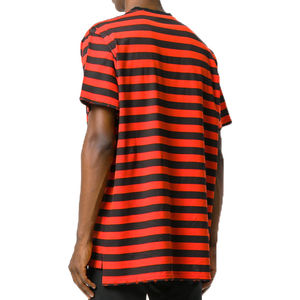 High Quality Plain Cotton T-Shirts Men Women Unisex Design Comfortable <b>Fit</b> Soft Material <b>Perfect</b> for Custom Printing - Product Image 2