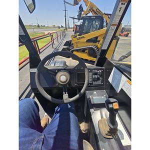 GEHL RS5-19 GEN 3 2024, Asiento con Suspensión ROPS Cerrado, Nuevo - Product Image 4