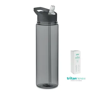 Botella Deportiva Sostenible BAY Tritan Renew, Gadgets Ecológicos - Product Image 2