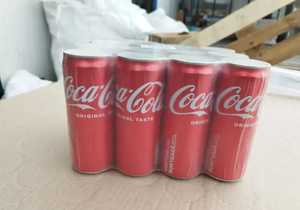 Coca Cola 330ml Coca-cola 1.5L Coca-cola 2L - Product Image 5