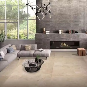 Ferror Tortoro 80x160cm Carrelage de sol en porcelaine émaillée poli brillant mur rustique Premium - Product Image 1