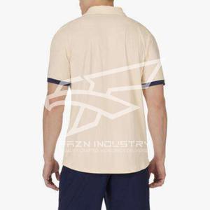 Breathable Sportswear Set Wholesale Two-Piece Tennis Uniform Customizable <b>T</b>-<b>Shirt</b> Shorts <b>for</b> Club OEM Outfit - Product Image 6