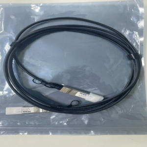 Cable DAC SFP+ de 10G, 3m (10 pies), Cable Twinax de Cobre de Conexión Directa Pasiva para Centro de Datos, Conexión de Switch a Switch - Product Image 2