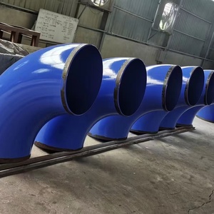 ท่อเหล็กอัลลอยเคลือบพลาสติก รีดร้อน EMT API 5L เกรด Q345/Q235B สำหรับงานน้ำ/น้ำมัน/ก๊าซ - Product Image 6