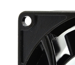 Ventilador de viento de generación 92x38mm Inversor Ventilador no eléctrico - Product Image 3