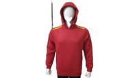 Traje Deportivo de Verano de Alta Calidad para Hombre y Mujer, de Algodón y Poliéster, para Senderismo y Pesca, Diseño Personalizado con Logotipo Frontal