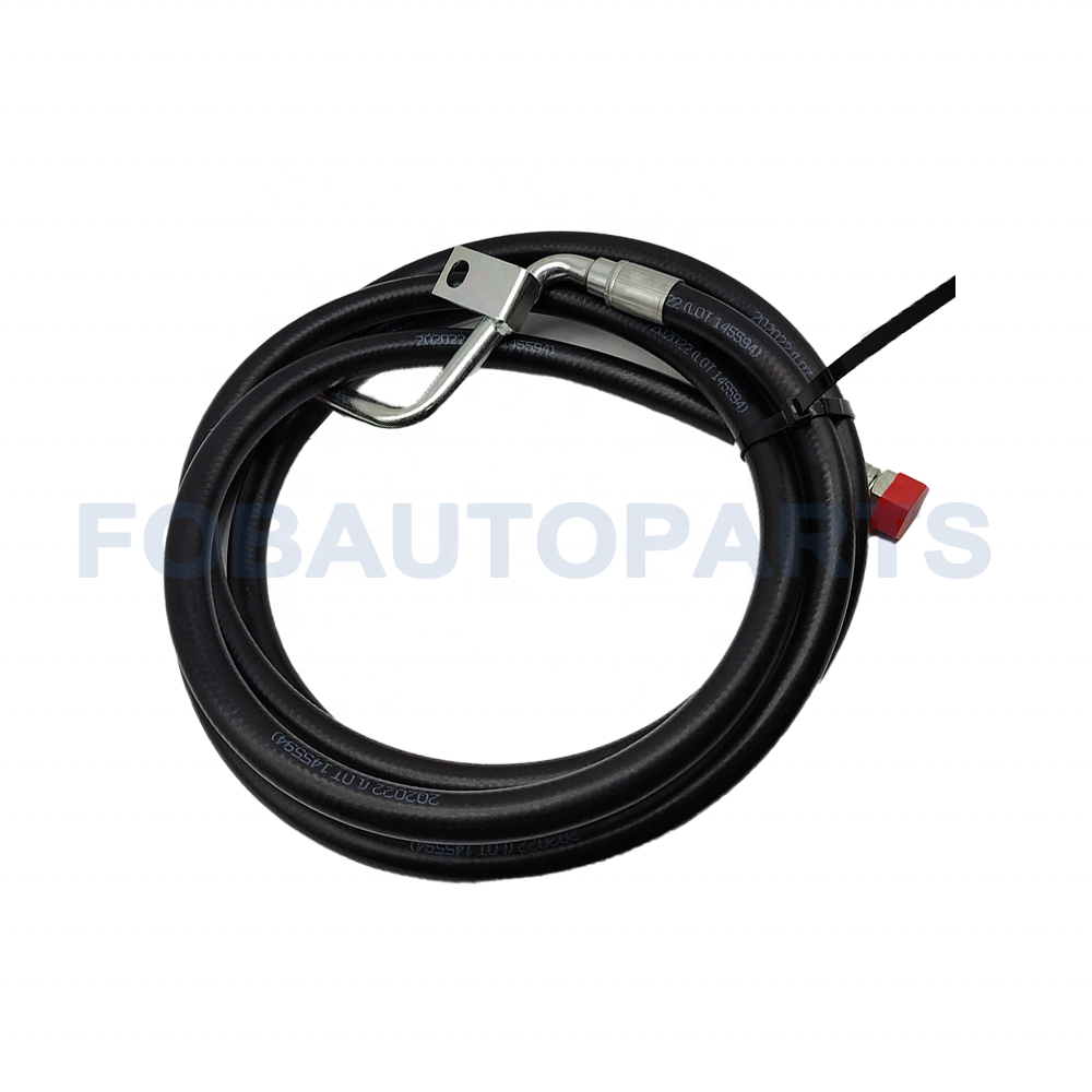 High Quality Factory Price Forklift Accessories Hydraulic Hose for Car 51186954