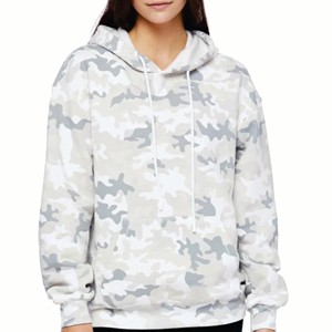 Vente en gros de sweatshirts à capuche personnalisés pour hommes 100% coton avec logo imprimé décontracté pour unisexe sweatshirts à capuche et sweatshirts avec broderie surdimensionnée pour hommes - Product Image 6