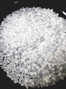 Low Density Polyethylene (LDPE) Virgin Granules Raw Material Extrusion <b>Film</b> Grade - Product Image 3