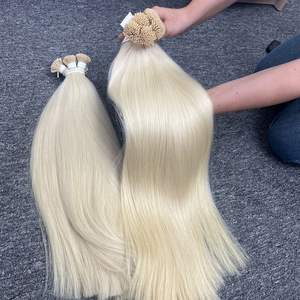 100% vierge vietnamienne droite Extensions de cheveux humains longs frontaux en dentelle avec Transparent pour perruque de Base de toupet en dentelle suisse - Product Image 5