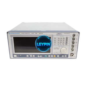 Generador de Señales Vectoriales Rohde&Schwarz SMIQ03HD con Forma de Onda Sinusoidal Lexso - Product Image 1