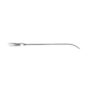 Instrument de son utérin Sims pour obstétriciens et gynécologues avec acier inoxydable antirouille - Product Image 4