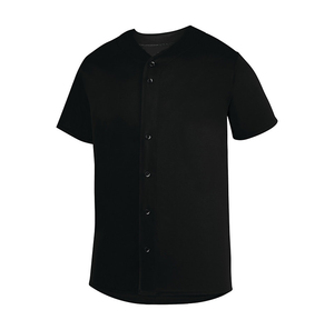 Jersey de equipo de softbol unisex, conjunto completo de Jersey de béisbol transpirable a la moda, ropa deportiva de talla grande, fabricante de uniformes - Product Image 3