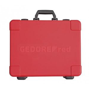 Boîte à outils Gedore ABS 445x180x380mm, boîte vide pour outils - Product Image 4
