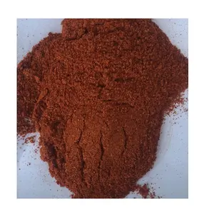 Chili Powder Chili Pepper AD Chilli & Pepper Red Single Herbs & Spices Seco Raw 25 Kg - Vietnam food