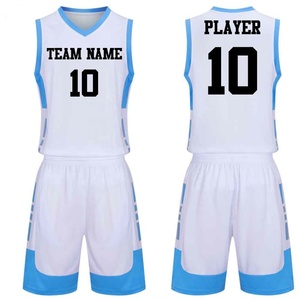 Uniformes Deportivos OEM para Clubes de Baloncesto Masculino, Diseños de Primera Calidad, Sublimaciones Personalizadas, Nombre del Equipo, Diseño de Logotipo, Etiquetas, Opción de Tallas Grandes - Product Image 6
