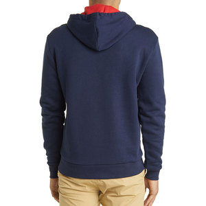 Nueva Llegada: Sudaderas Casuales de Invierno para Hombre, 100% Algodón, Forro Polar de Alta Calidad, Anti-Pilling, Todas las Tallas, Venta al Por Mayor de Fábrica, Diseño Personalizado - Product Image 3