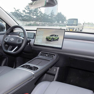 Nouveau Lancement 2026 Changan Qiyuan Q05 <span class=keywords><strong>125</strong></span> <span class=keywords><strong>Max</strong></span> PHEV EV Range E-CVT 5 Places Berline Électrique - Product Image 2
