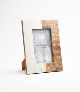 Best Quality Handmade Resin Photo <b>Frame</b> Wood and MDF From India for Home Decor and Decoration - Product Image 2