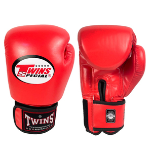 ถุงมือชกมวยถุงมือต่อยมวยสำหรับฝึกต่อสู้ - Product Image 1