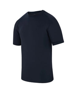 เสื้อแรชการ์ดแขนยาวสำหรับผู้ชาย ป้องกันรังสียูวี แห้งเร็ว สวมใส่สบาย ป้องกันแสงแดด เหมาะสำหรับดำน้ำ เล่นเซิร์ฟ พายเรือคายัค และกีฬาชายหาด - Product Image 2