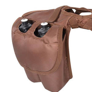 กระเป๋าขี่ม้าขี่ม้าทำจากโรงงานผลิตตามสั่งทนทานดีไซน์ล่าสุด - Product Image 3