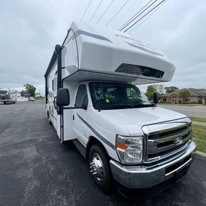 Nueva Autocaravana F-o-r-e-s-t R-i-v-e-r Forester L-e 2851SF 2026, la Mejor Opción Disponible - Product Image 4