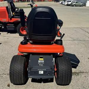 Kubota T2290KW เครื่องตัดหญ้า/รีโมทคอนโทรลเครื่องตัดหญ้า - Product Image 5