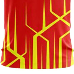 Ensemble de cricket sur mesure 2026 en gros, comprenant un maillot imprimé personnalisé, essentiel pour l'uniforme de cricket - Product Image 4
