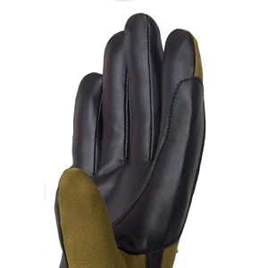 Gants d'équitation personnalisés avec logo, gants de sport antidérapants respirants en cuir, en vente chaude, flexibles et pour une utilisation en extérieur - Product Image 4