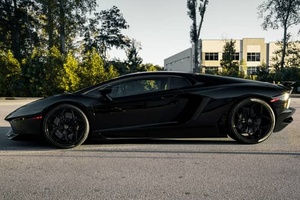 LAMBORGHINI AVENTADOR LP700-4 2013, TRÈS PROPRE, 691 CHEVAUX, MOTEUR V12, TRANSMISSION INTÉGRALE, PRÊT À LIVRER - Product Image 6
