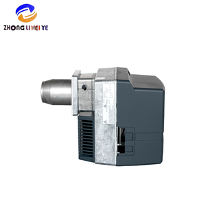 Quemador de Gas de Bajo Contenido de <span class=keywords><strong>NOx</strong></span> de Alta Eficiencia Weishaup WG20N/1-C Industrial con Ventilador para Calderas de Agua Caliente y Generadores de Vapor - Product Image 4