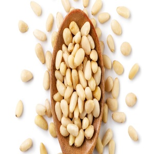 High Quality 100% Pure Natural Organic Pine <b>Nuts</b> <b>Kernel</b> CIF Delivery Included - Product Image 3