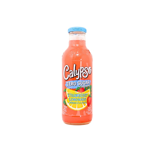 Calypso Softdrink Wholesale All Flavors Available - Product Image 6
