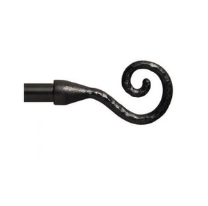 Elegant Style <b>Curtain</b> <b>Finials</b> for Rails Tracks and Poles <b>Curtain</b> Gourmets Accessories All Shapes and Design With Customization - Product Image 3