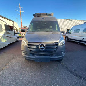 Nuevo W-i-n-n-e-b-a-g-o-s R-e-v-e-l 44E 2025, listo para la venta - Product Image 1