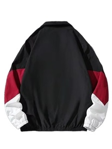 Nouvelle veste softshell élégante et légère pour hommes, imperméable, pour le sport de plein air, la randonnée et le camping, veste softshell tendance - Product Image 2