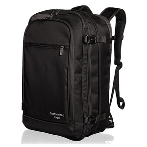 Mochila Deportiva Expandible para Viaje – Bolsa Deportiva con Logotipo Personalizado, Aprobada para Avión, para Hombre |   Mochila Ligera para Viajes y Fitness - Product Image 1